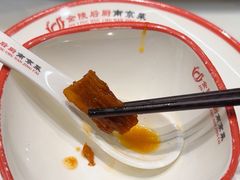 -金陵后厨·南京菜(新街口秣陵路店)