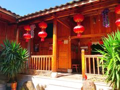 -云南民族村