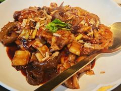 -甄御•海鲜新青岛菜(麦岛店)