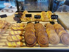 -熊叔熊婶面包房(团结湖店)