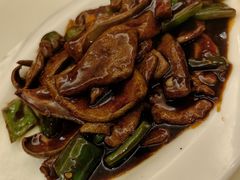 酱爆猪肝-永兴餐厅(复兴中路店)