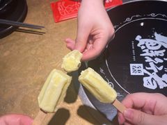 -左庭右院鲜牛肉火锅(南通CBD大有境店)