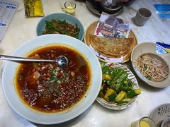 -大城小院饭店(博隆广场虹桥店)