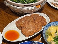 -熠盛·本帮菜Bistro(永嘉路店)