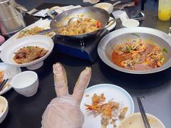 -天宝兄弟(前海壹方城店)