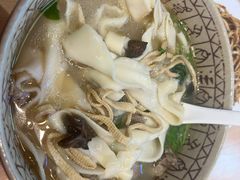 世博萧氏烩面-萧记三鲜烩面(东站店)