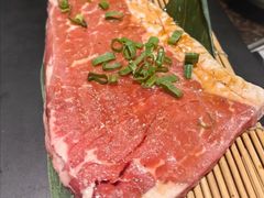-正苑26年海鲜烤肉•牛尾汤汤饭(东港店)