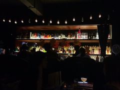 -HUNTING BAR亨霆鸡尾酒馆(越秀淘金店)