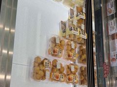 -鲍师傅糕点(五角场店)