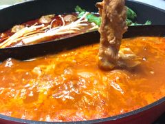 -锅圈食汇火锅烧烤食材超市(枫林三路店)