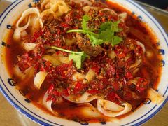-鸡西大冷面海鲜烧烤涮(常营店)