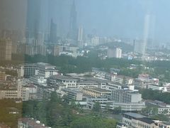 -南京维景国际大酒店(南京博物院店)