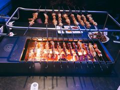 -很久以前羊肉串(打浦路店)