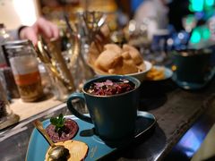 -STARRY CAFE & LOUNGE BAR(高新店)
