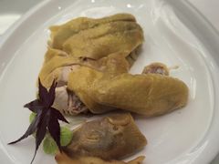 -骏莱海鲜鱼港(五角场店)