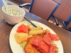 -上海崇明金茂凯悦酒店