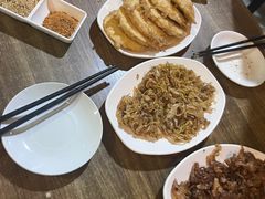 -炙热童年·老北京炙子烤肉(南锣鼓巷店)
