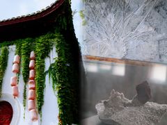-青岩古镇