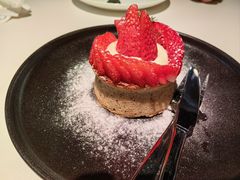 -K·Kitchen KK牛扒厨房(江南西店)