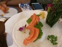 -将太无二·北美传奇寿司(瑞士公寓店)
