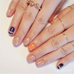 -Beauty Nails 美甲美睫皮肤管理
