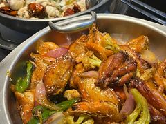 -百岁鱼(人民路店)