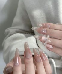 点击看大图 -M·X Nail日式美甲美睫