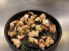 -日葵 大阪烧ひまり(仙霞路店)