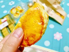 榴莲酥-闻酥园(青羊区人民中路店)