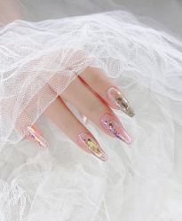 点击看大图 -Aso Artist Beauty美甲美睫