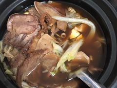 -赵家牛肉砂锅(台西三路店)