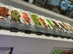 -集杰尚品海鲜烤肉自助餐厅(即墨宝龙广场店)