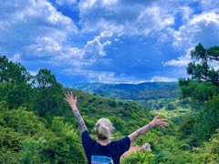 -昆明春城湖畔度假村