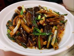 -蘭心餐厅(进贤路店)