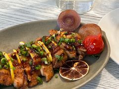 -娜娜家•Nana's restaurant (南开大悦城店)