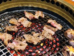 -肉魁屋·烧肉·烧鸟·酒场(高新店)