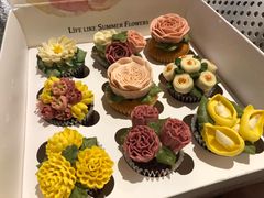 -BON CAKE(华贸购物中心店)