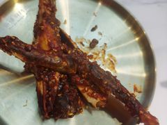 -南浦洞烤肉·新世界版(奥体店)