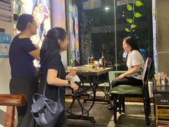-管氏翅吧(广渠门店)