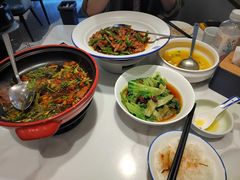 -兰湘子·湘菜小炒(盛龙广场店)