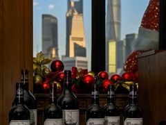 -罗斯福色戒酒吧(外滩店)