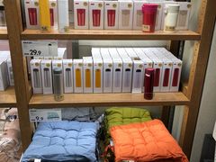-鹿岛会员店 (龙湖三千集天街店)
