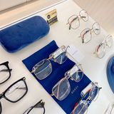 打完折500买到Gucci👓南京高性价比眼镜店