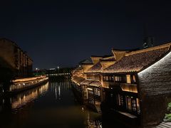 -嘉兴月河历史街区