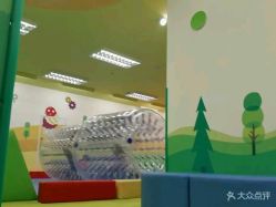 -莫莉幻想(银盆岭万达广场店)