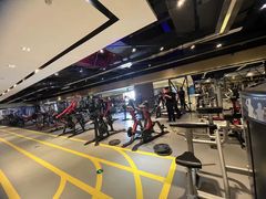 -银吉姆健身游泳(惠山万达馆)