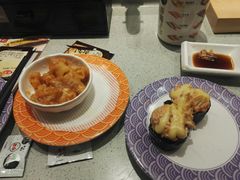 -万岁寿司(万国店)