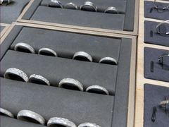 -十八字金·银饰·开蚌DIY·手工体验团建(君太百货店)