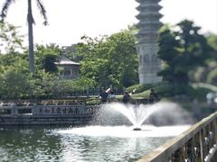 -南普陀寺