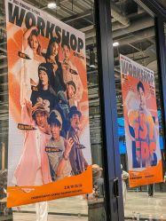 -G-STEPS舞蹈工作室